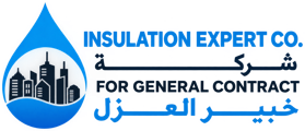 شعار شركة صبة رغوية